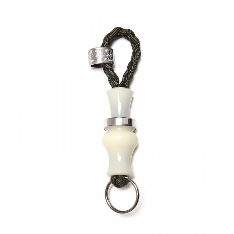 Half Pint Acrylic Duck Call – Xciter Calls – Duck Calls and Goose Calls